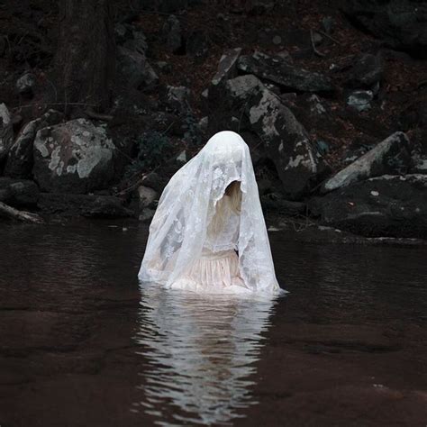 Christopher Mckenney Work Ghost Photos Dark Photography Gothic