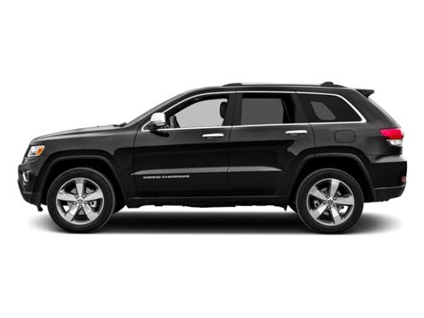 2016 Jeep Grand Cherokee Reviews Ratings Prices Consumer Reports