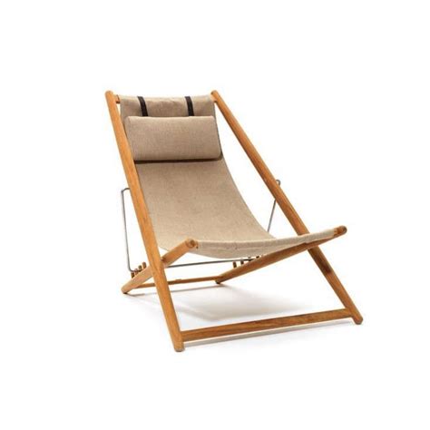 Best chaise lounge chair reviews: 5 Favorites: The Best Folding Canvas Deck Chairs - Remodelista