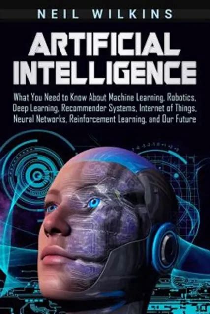 Artificial Intelligence What You Need To Know About Machine Learning