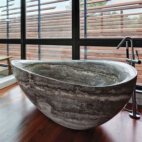 The only luxurious bathtubs in poland manufactured to individual order in any size, shape and colour. Freestanding Marble Round Bathtub For Indoor Hot Sale ...