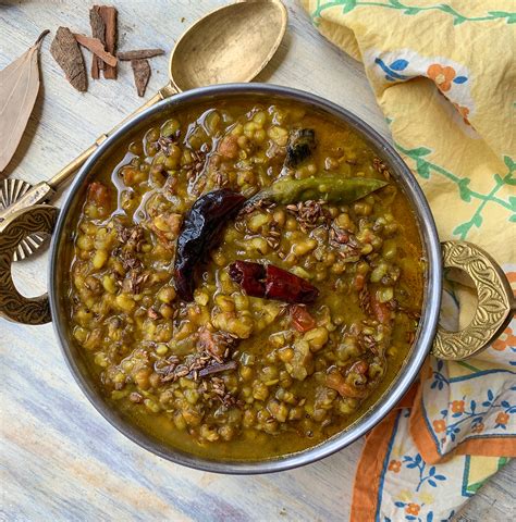 Rajasthani Dal Recipe By Archanas Kitchen