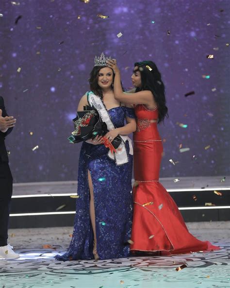 Vencedora do Miss Universo Nepal 2023 rompe estereótipos com sua beleza