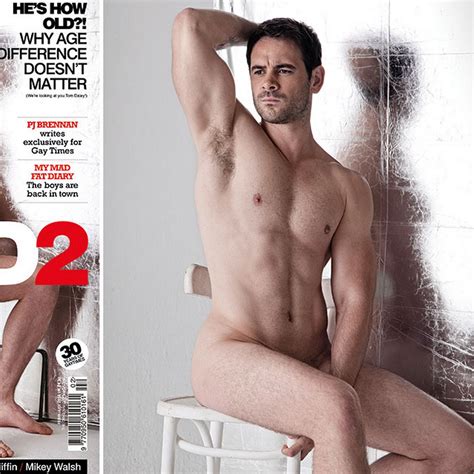 Mikey Day Nude Telegraph