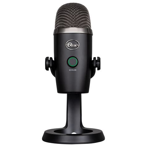 Best Microphones for Twitch Streaming in 2020 | by Blue Microphones | Streamlabs Blog