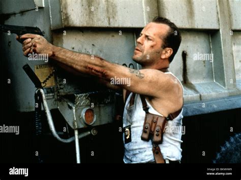 Die Hard With A Vengeance 1995 Die Hard 3 Alt Bruce Willis Dhd3