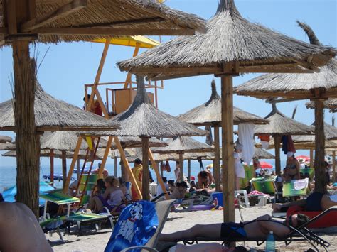 Discover Seaside Hot Spot Vama Veche Romania Insider