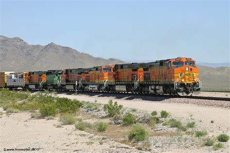 Finns Train And Travel Page Trains Usa Bnsf Bnsf 4565 Bnsf