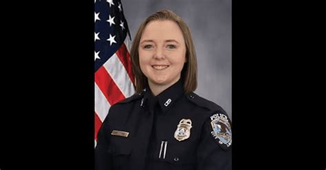 Maegan Hall Tennessee Cop Offered 10k To Do Shows At Strip Club After