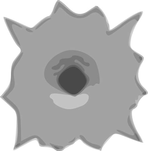 Free Bullet Hole Download Free Bullet Hole Png Images Free Cliparts
