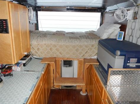 25 Top Cargo Van Camper Conversion Ideas For Cozy Summer Page 26 Of 27
