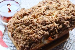 Remove bread from pan, invert onto rack and cool completely before slicing. Ultimate Banana Nut Bread Recipe with a Streusel Topping