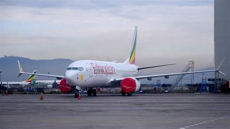 Boeing Training On 737 Max Inadequate Ethiopia Crash