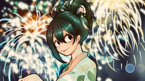 10 Wallpaper Anime Hd Boku No Hero Academia Orochi Wallpaper