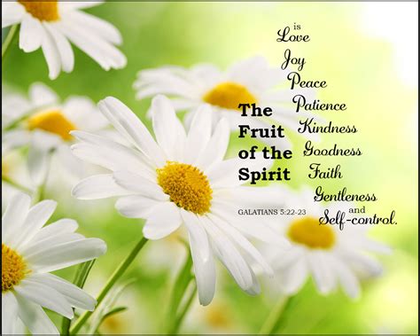 Galatians 522 23 Fruit Of The Spirit Free Bible Verse Art Downloads