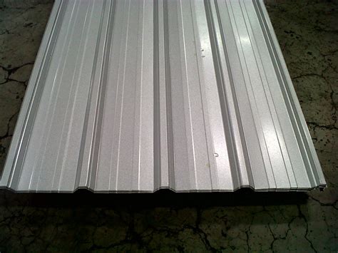 Lysaght spandek dirancang sebagai bahan penutup atap. Kanopi atap spandek ~ Arbainlas.com|Bengkel las Listrik ...