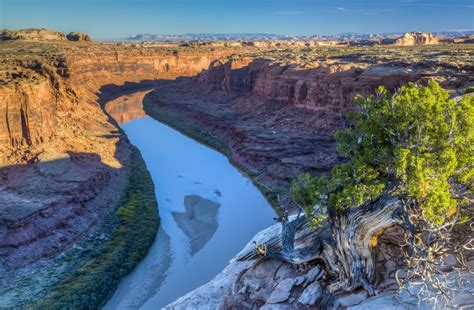 Upper Basin States Activate Colorado River Drought Plan | Fronteras