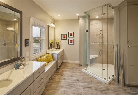 7 Affordable Bathroom Renovation Ideas That Feel Luxurious Richards