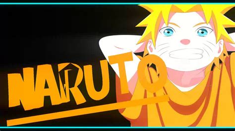 Naruto Intro 2 Youtube