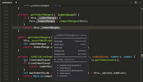 Syntax Highlight Guide Visual Studio Code Extension A Vrogue Co