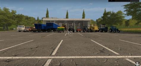 Fs17 Packs Farming Simulator 17 Mods Fs 2017 Mods
