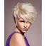 Ultra Short Hairstyles  Pixie Haircuts & Hair Color Ideas For