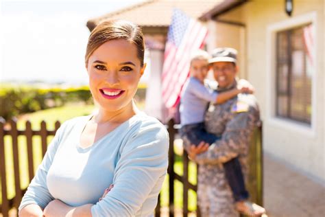Five Tips For Military Spouses Job Hunting After Relocation