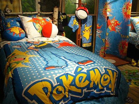 Maybe you would like to learn more about one of these? Pokemon Bedroom Decor Theme Ideas Pokemon Bedroom Decor ...