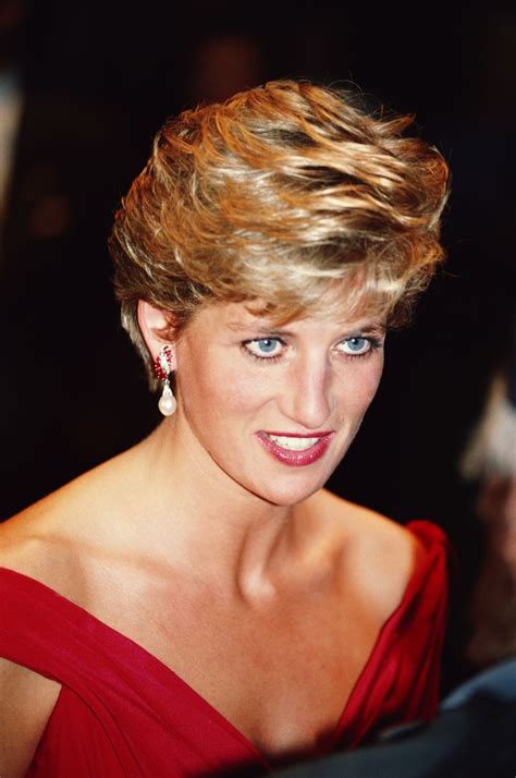 25 Beauty Secrets From Princess Diana The Royals Best Makeup And