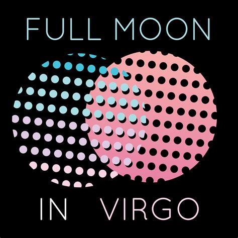 Full Moon In Virgo — Evan Sherlock Astrology