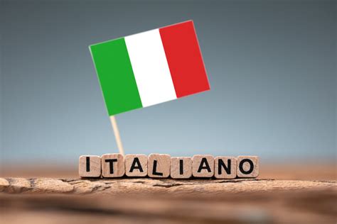 26 Fun Facts About The Italian Language Learn Languages From Home