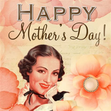 Mothers Day Greeting Card Free Image On Pixabay