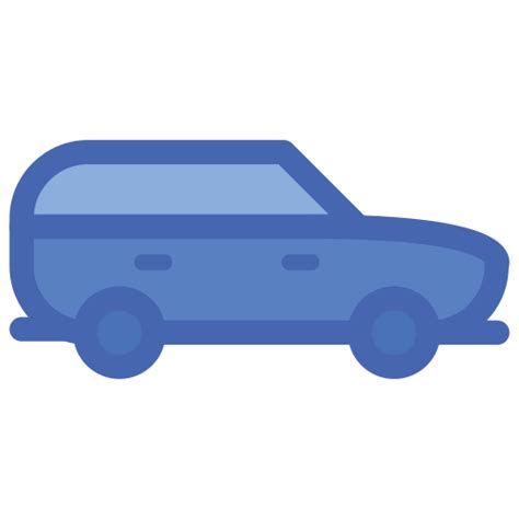 Suv Car Transport Download Free Icons