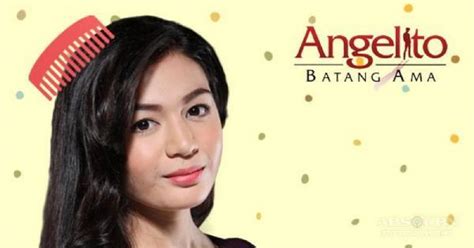 Angelito Ang Batang Ama 2011 2012 Abs Cbn Entertainment