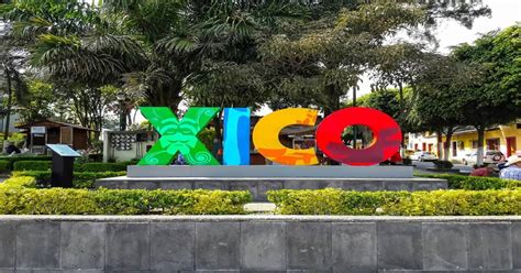 Xico Pueblo Mágico Lleno De Tradiciones En Veracruz Top Adventure
