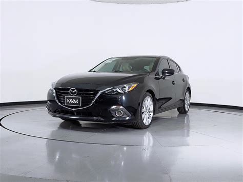 Mazda Mazda 3 2016 178045 129007 Km Precio 263999