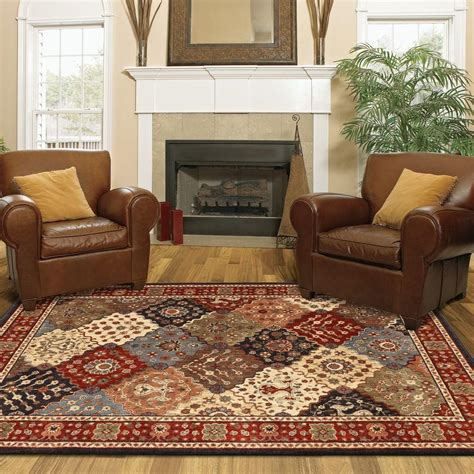 20 Large Area Rugs For Living Room Pimphomee