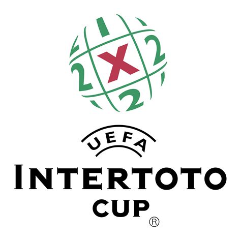 Uefa currently ranks the league 16th in europe of 55 leagues. UEFA Intertoto cup - Logos Download