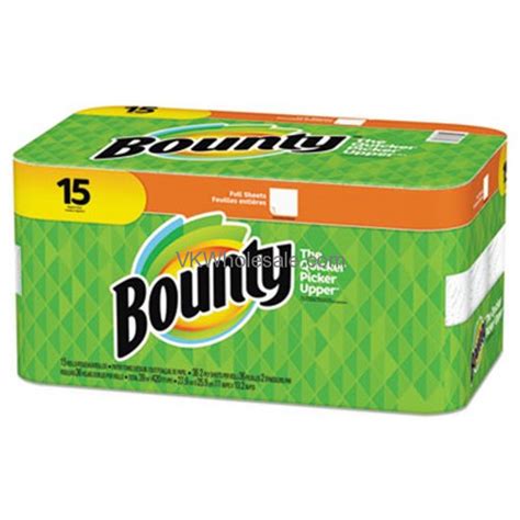 Bounty Paper Towel Wholesale Bounty Paper Towel Bulk