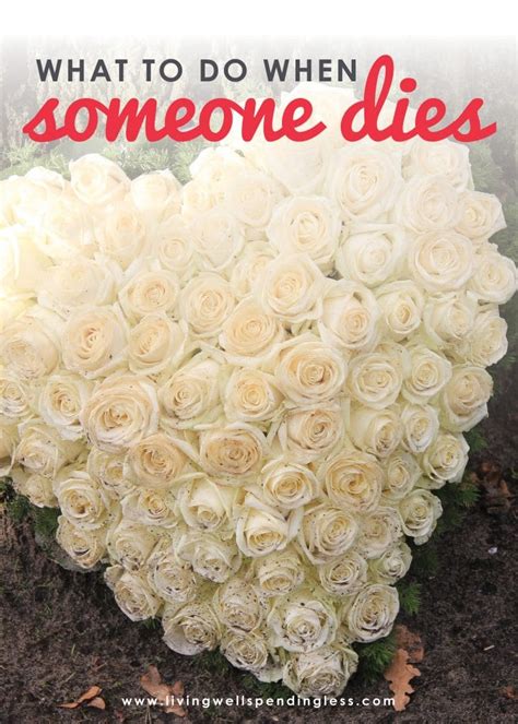 We did not find results for: What to Do When Someone Dies | Steps to Take When Someone Dies