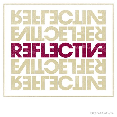 Reflective Juve Creative Inc