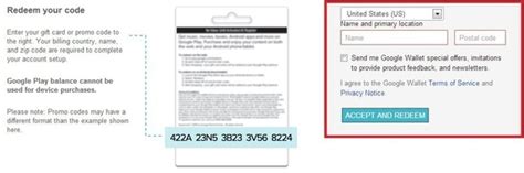 As soon as any new code comes in the market, you will be given a notification. Free Google Play Codes - Get Free Google Play Apps - Get ...