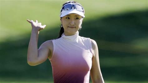 Grace Park Lpga