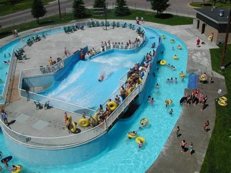 These Waterparks In Montana Are Pure Bliss For Anyone Who Goes There