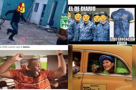 Nowadays, hilarious memes are spreading like wildfire all over the internet, and smart marketers use the opportunity to use these viral fragments of content to their advantage. Memes hija de Aída Merlano, Evo morales y Tolima vs ...