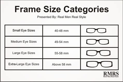 How do you measure picture frame size. Pin on Men's Accessories