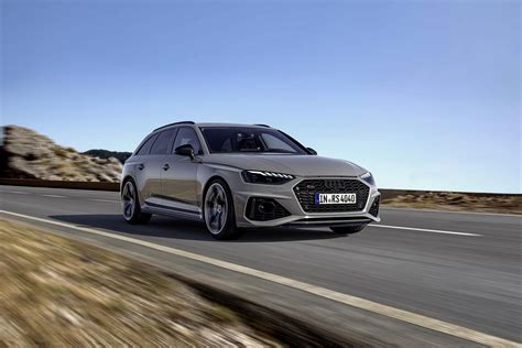 2023 Audi Rs4 Avant Competition Review Cars For Sale Canberra