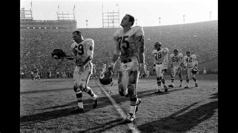 Photos The First Super Bowl Cnn