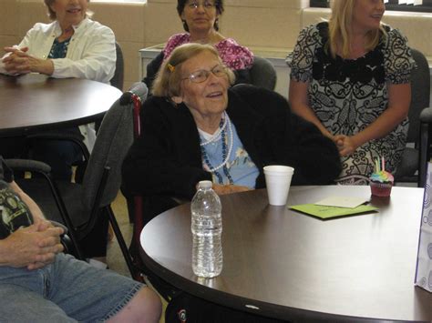 Broadview Heights Resident Celebrates 103rd Birthday
