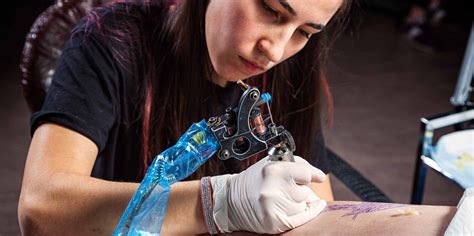 Learn What Is Used To Make Tattoo Ink Reviewthis